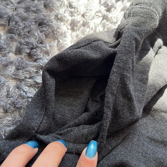 Champion grey shorts - Picture 4 of 4